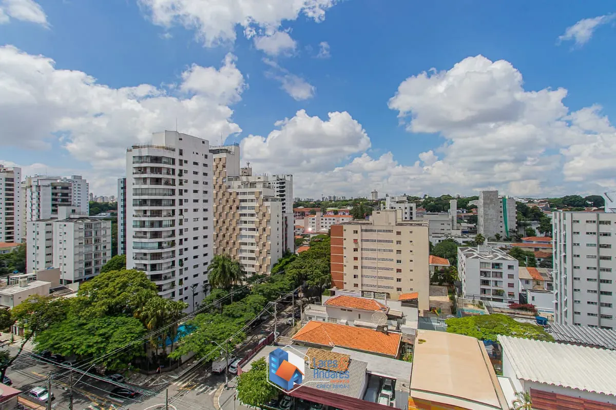 Apartamento, 2 quartos, 76 m² - Foto 26