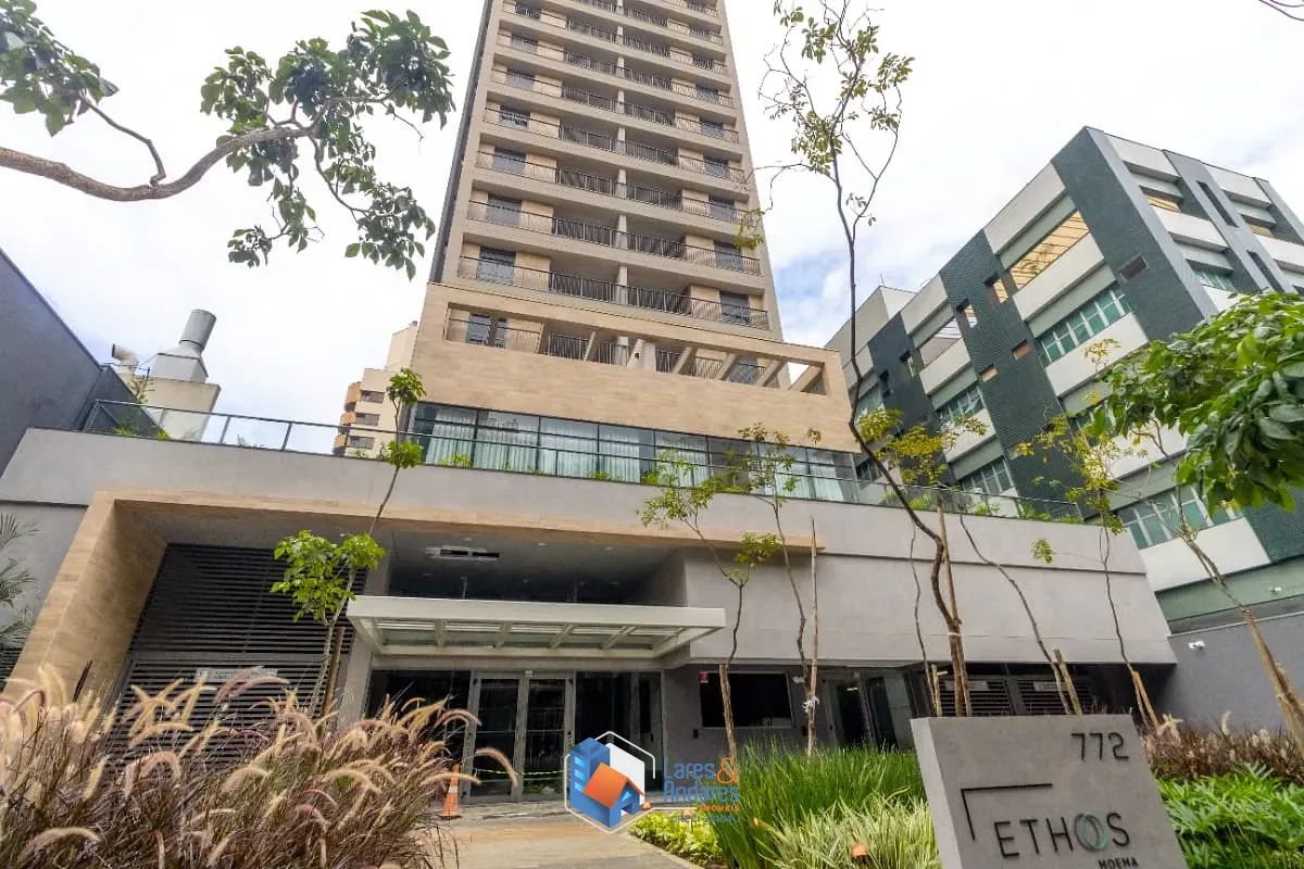 Apartamento, 2 quartos, 76 m² - Foto 48