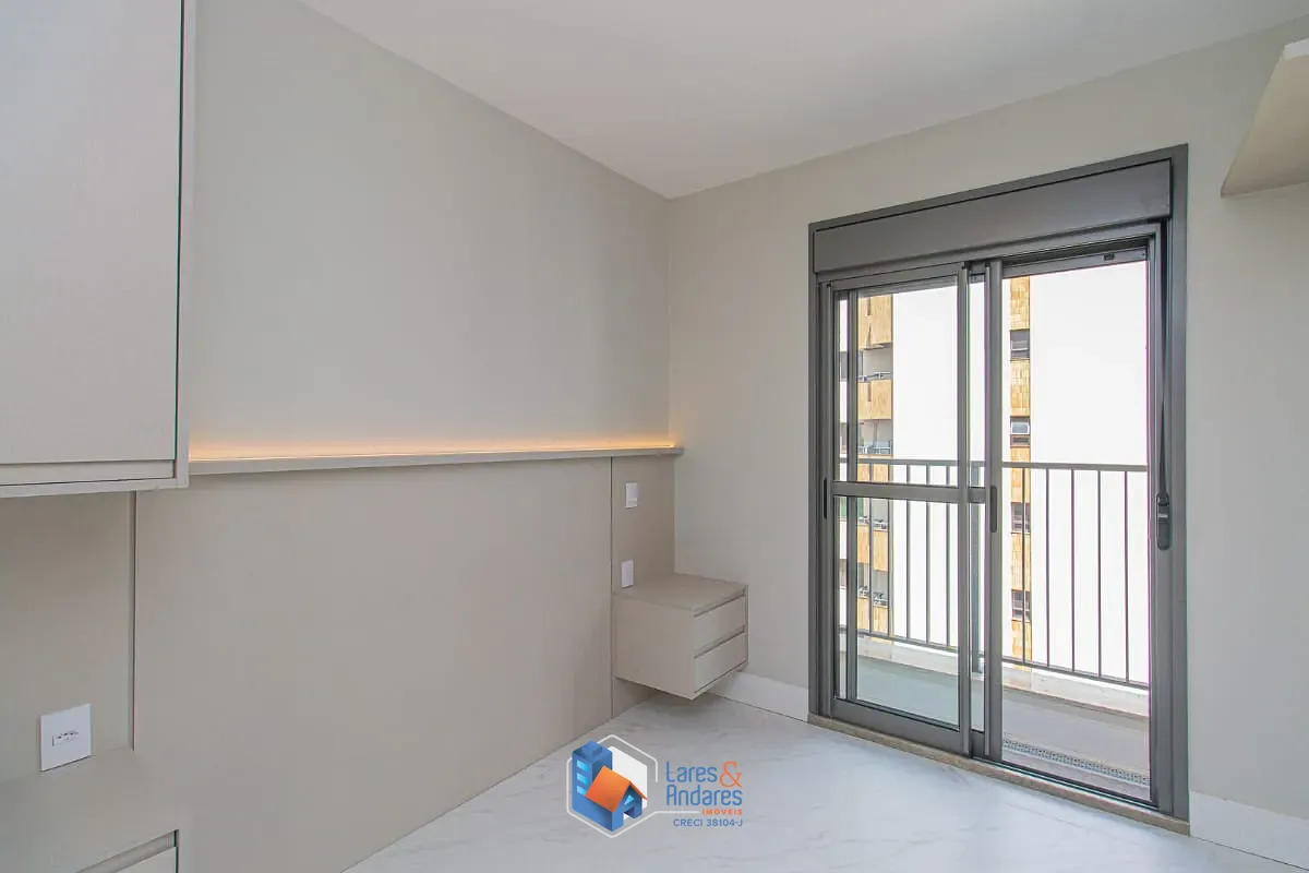 Apartamento, 2 quartos, 76 m² - Foto 10