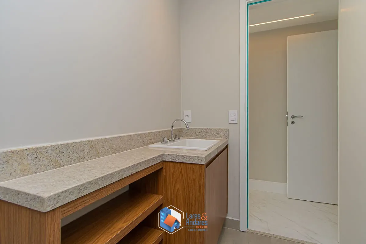 Apartamento, 2 quartos, 76 m² - Foto 15