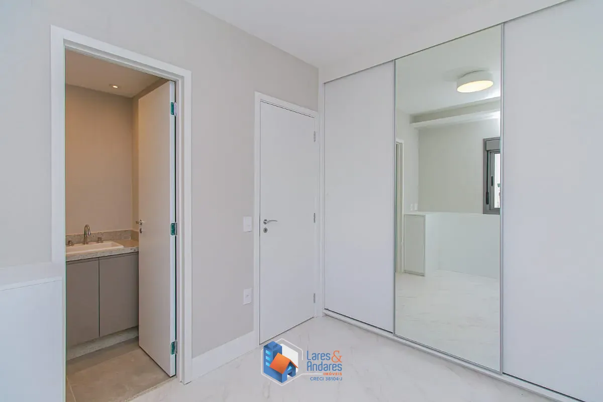 Apartamento, 2 quartos, 76 m² - Foto 20