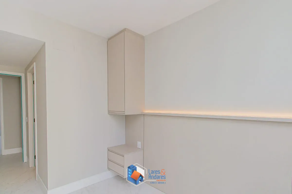 Apartamento, 2 quartos, 76 m² - Foto 13
