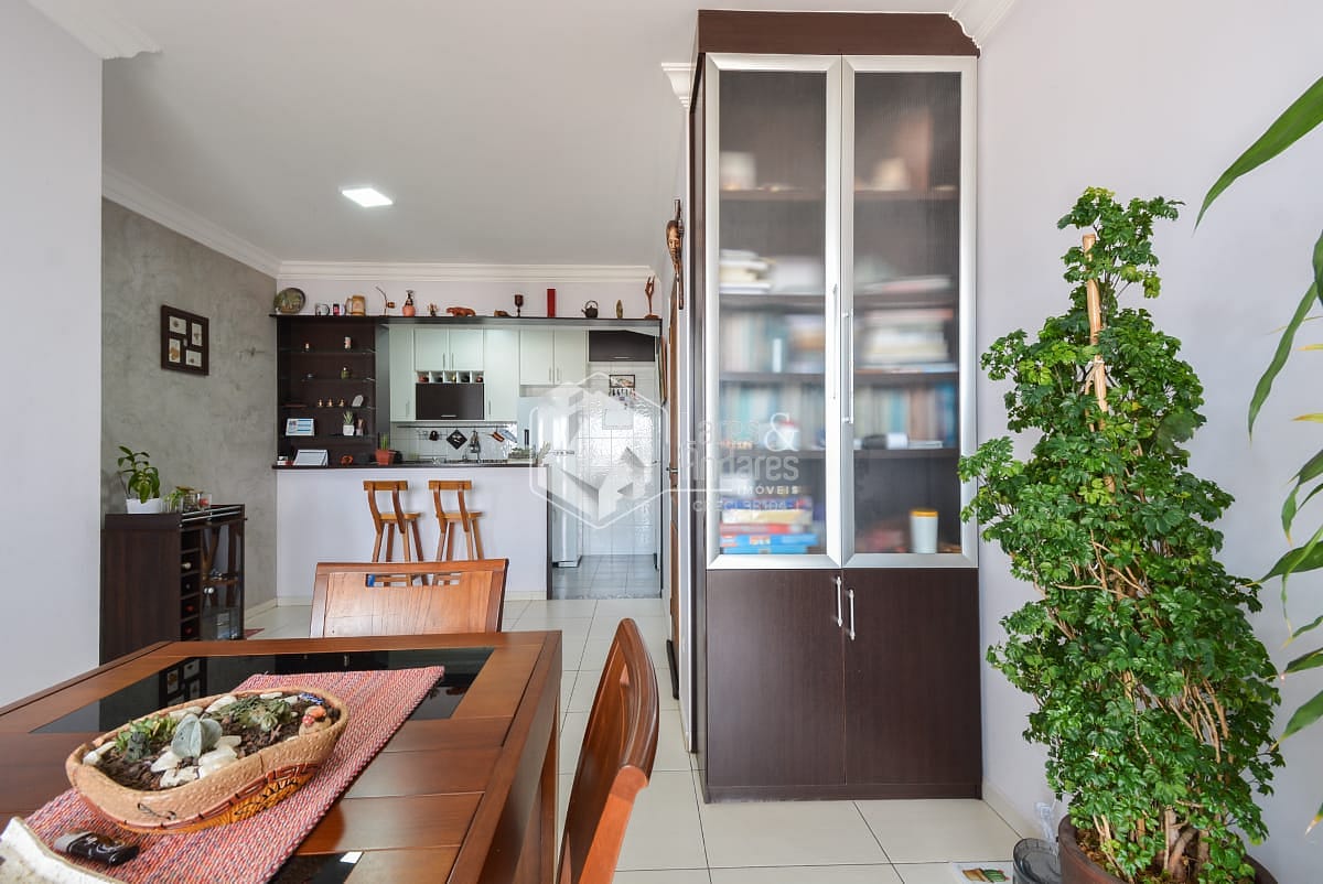 Apartamento à venda com 4 quartos, 85m² - Foto 4
