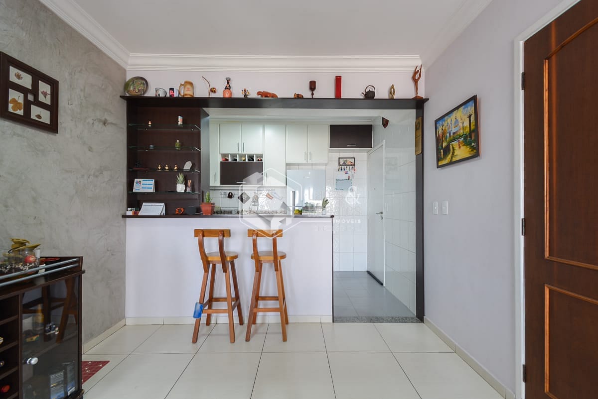 Apartamento à venda com 4 quartos, 85m² - Foto 10