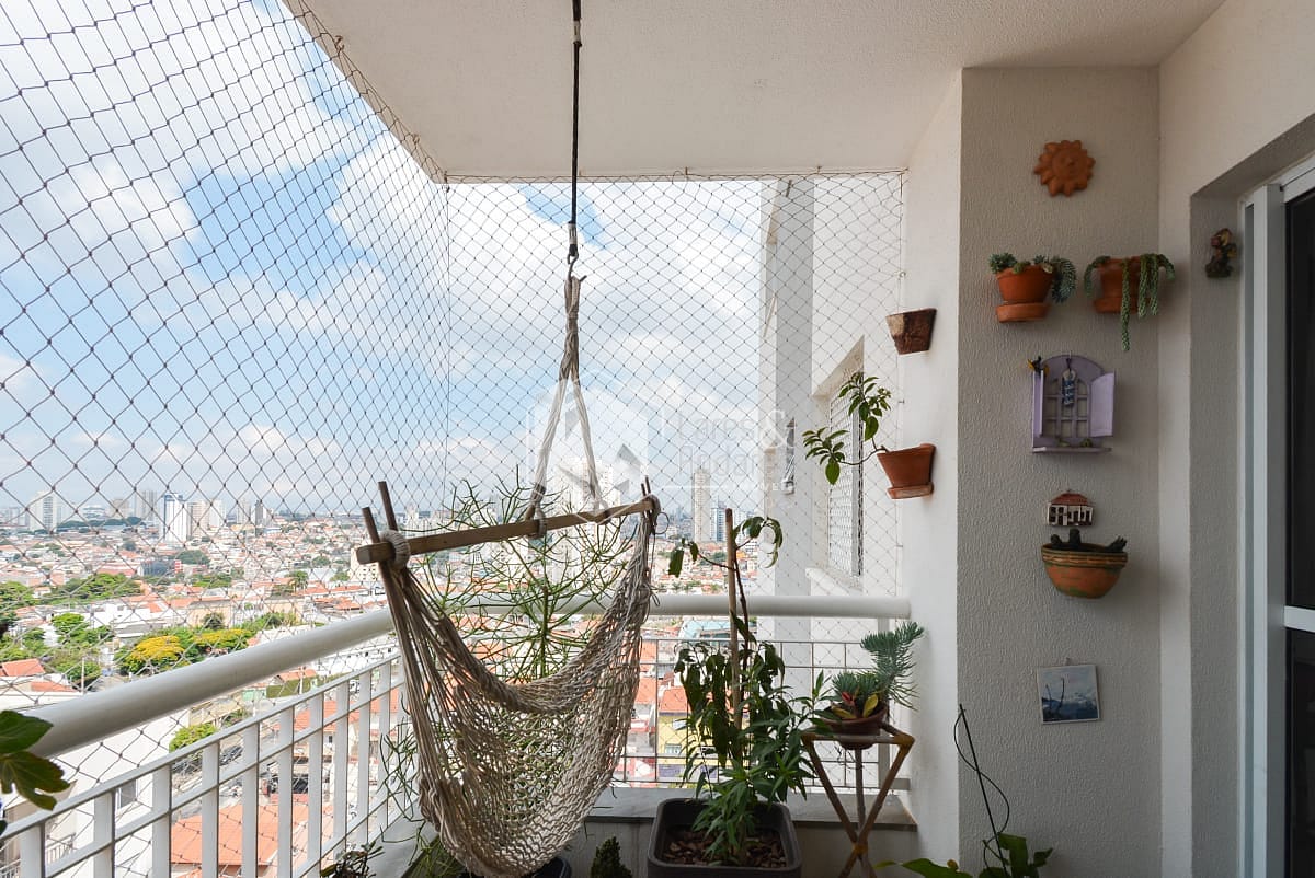 Apartamento à venda com 4 quartos, 85m² - Foto 6