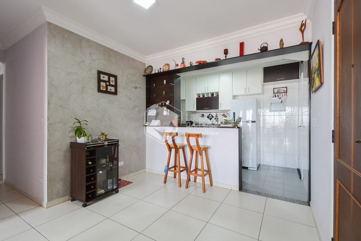 Apartamento à venda com 4 quartos, 85m² - Foto 9