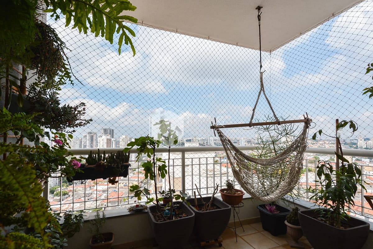 Apartamento à venda com 4 quartos, 85m² - Foto 5