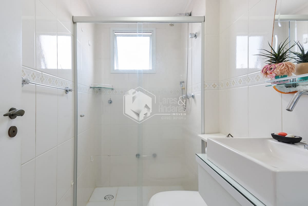 Apartamento à venda com 4 quartos, 85m² - Foto 21