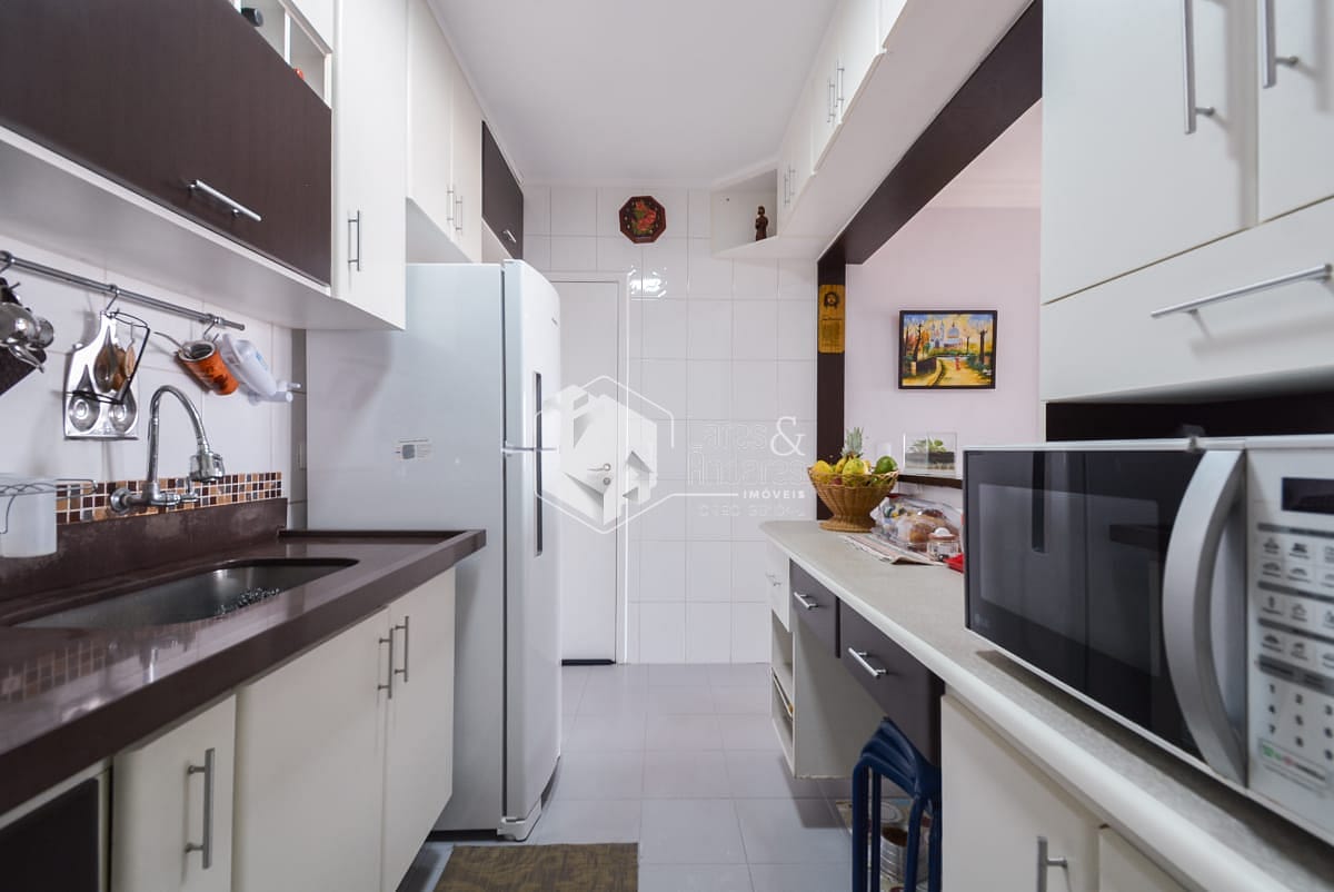 Apartamento à venda com 4 quartos, 85m² - Foto 16