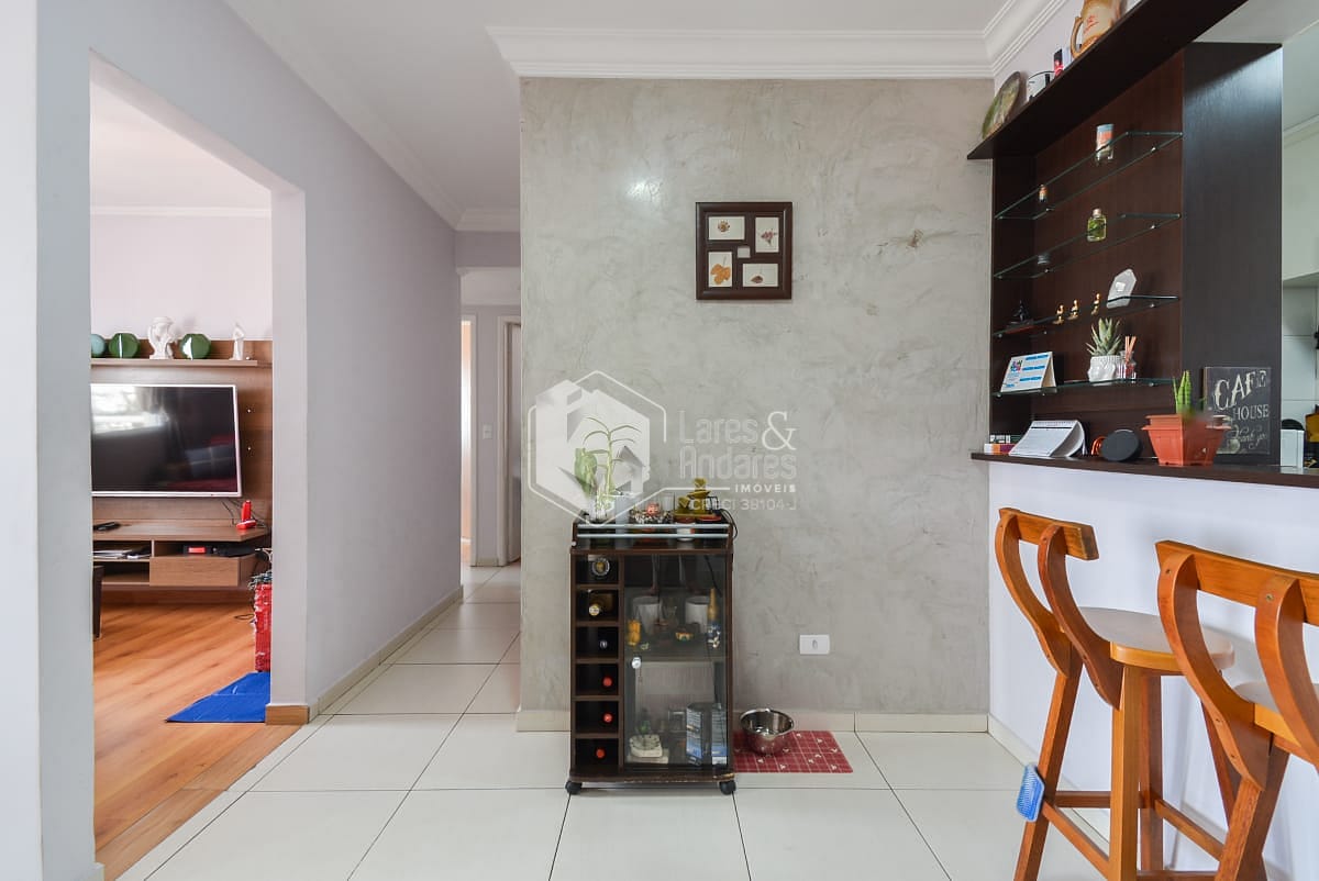 Apartamento à venda com 4 quartos, 85m² - Foto 12