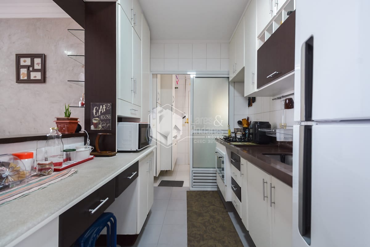 Apartamento à venda com 4 quartos, 85m² - Foto 14