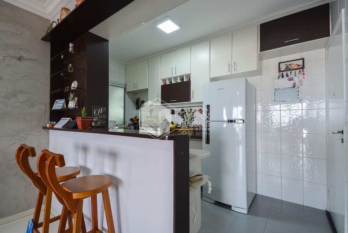 Apartamento à venda com 4 quartos, 85m² - Foto 11