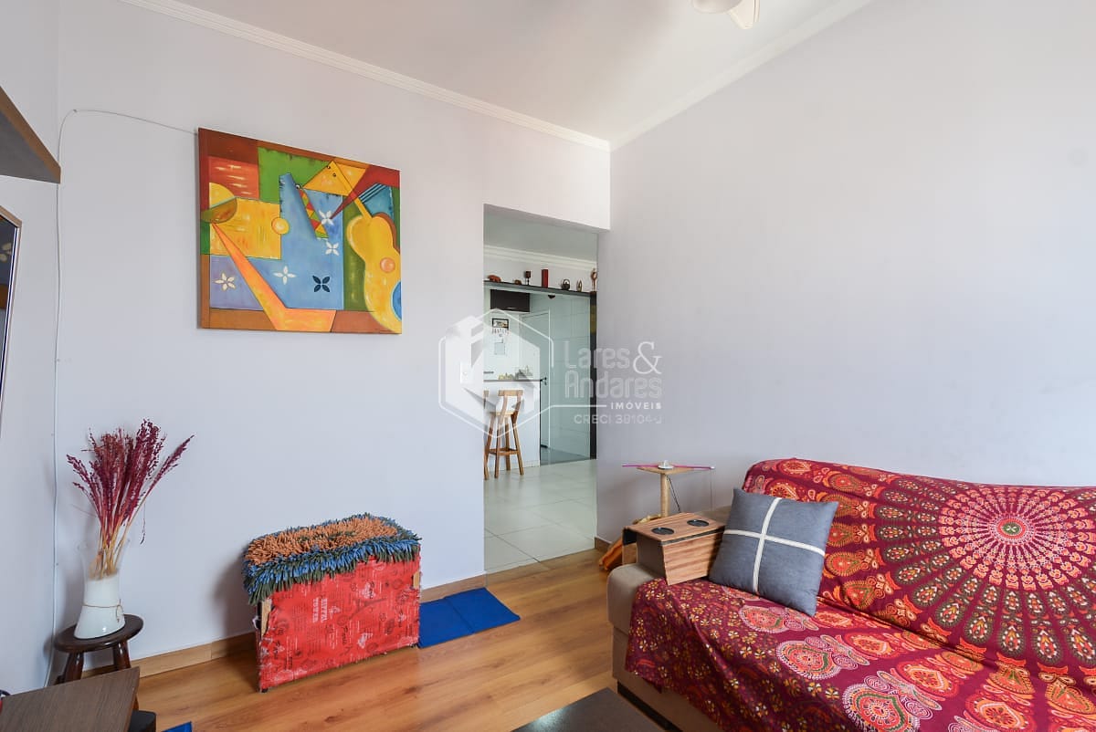 Apartamento à venda com 4 quartos, 85m² - Foto 19