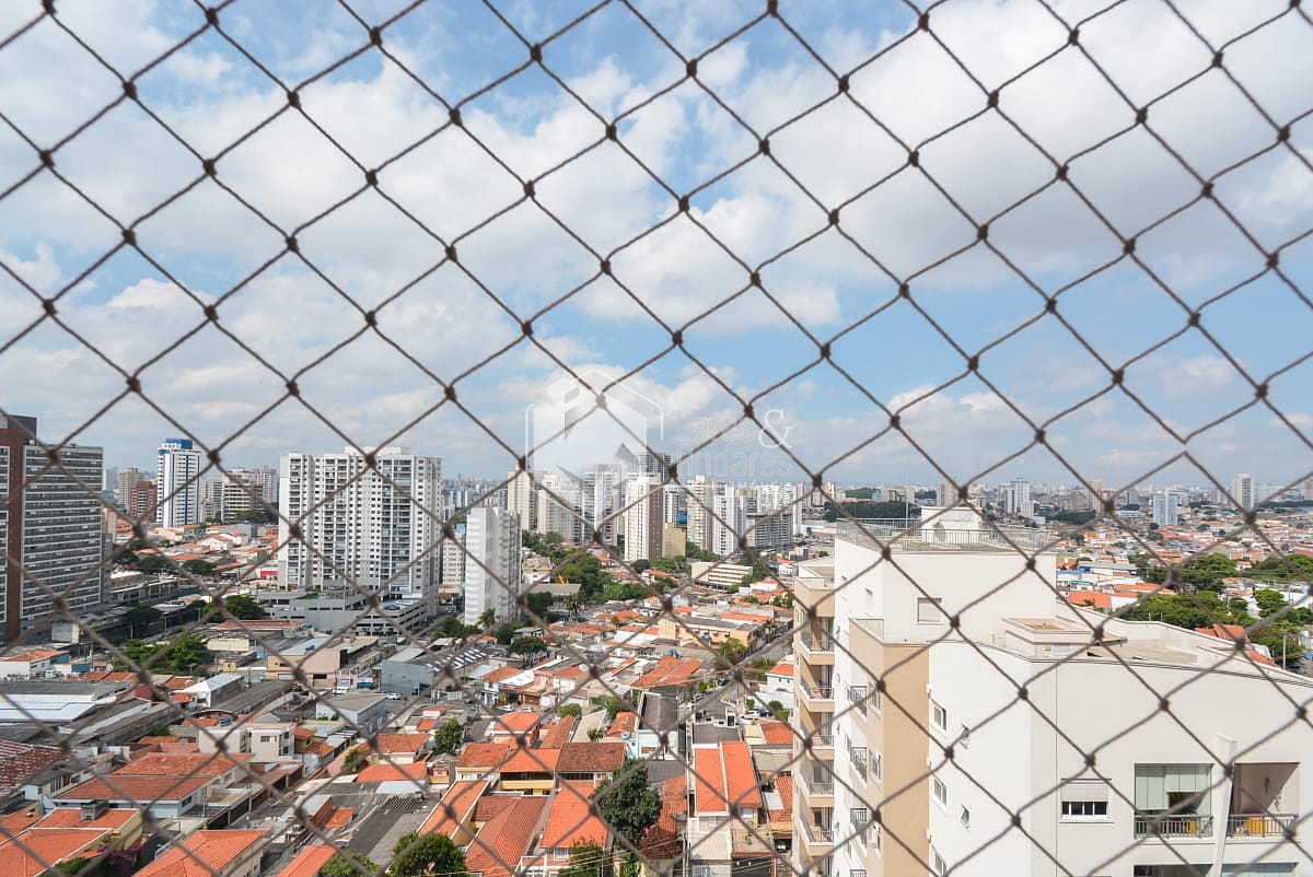 Apartamento à venda com 4 quartos, 85m² - Foto 8