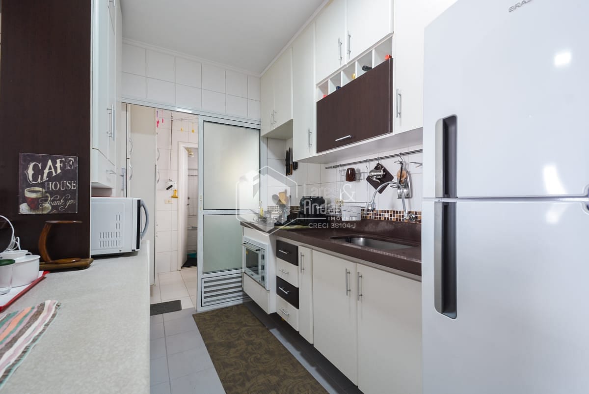 Apartamento à venda com 4 quartos, 85m² - Foto 13