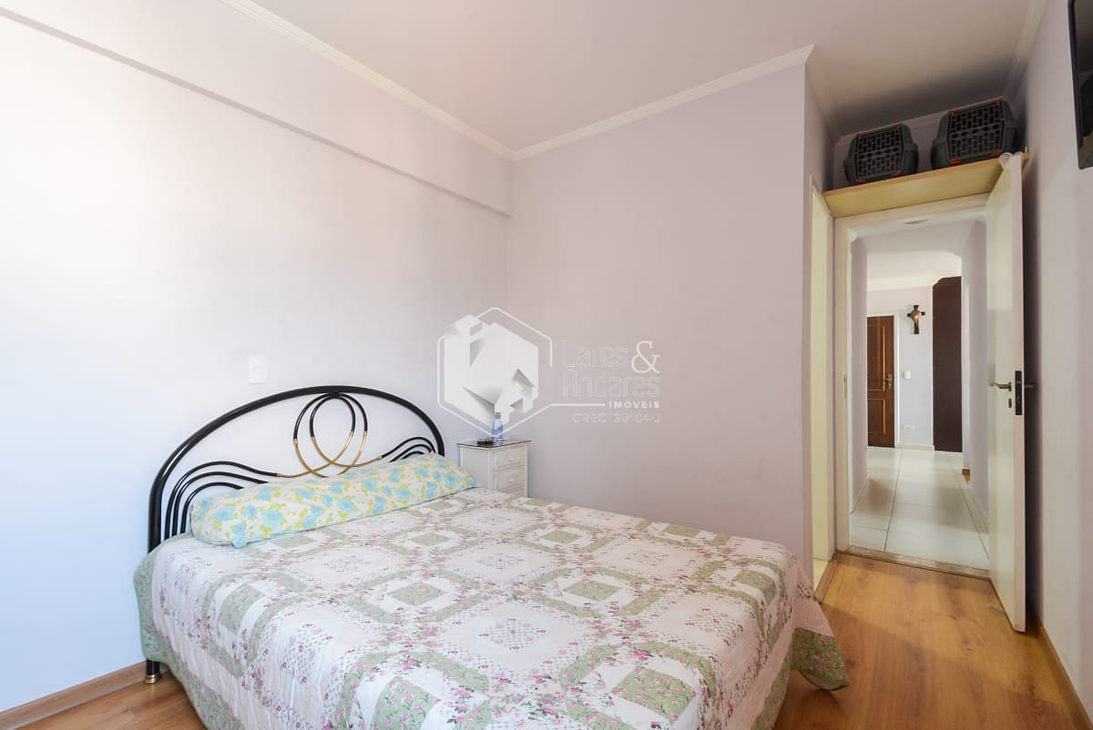 Apartamento à venda com 4 quartos, 85m² - Foto 28