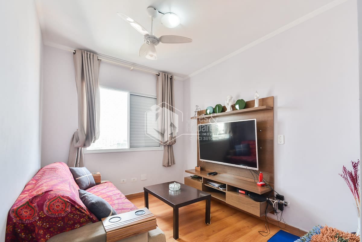 Apartamento à venda com 4 quartos, 85m² - Foto 18