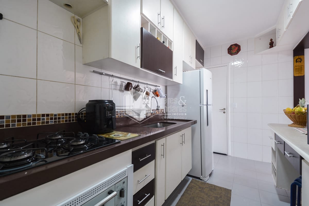 Apartamento à venda com 4 quartos, 85m² - Foto 15