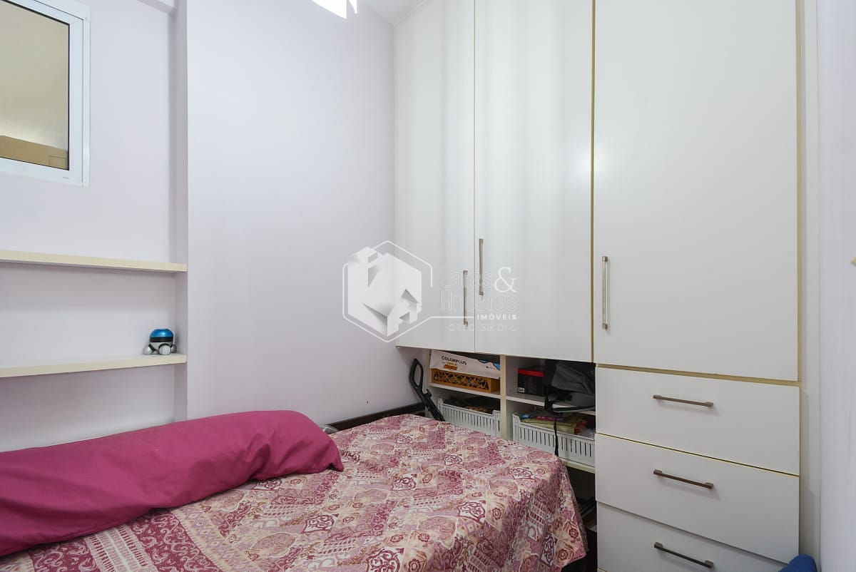 Apartamento à venda com 4 quartos, 85m² - Foto 23
