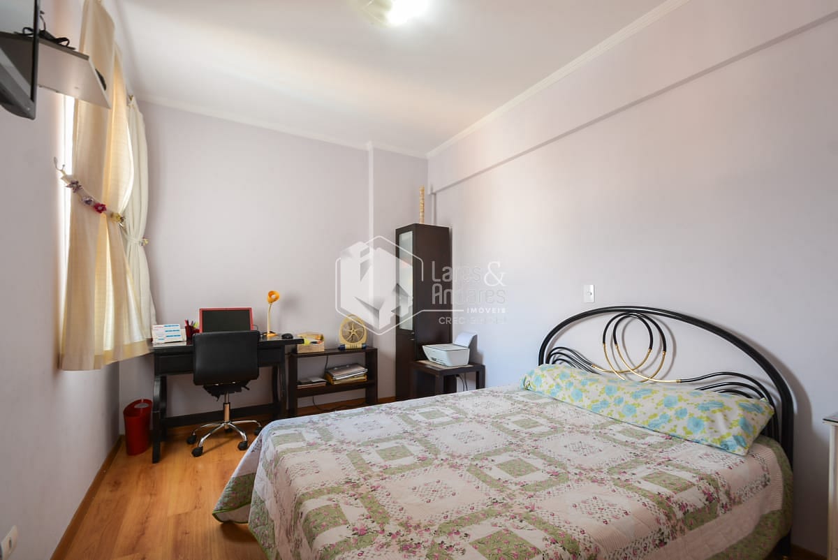 Apartamento à venda com 4 quartos, 85m² - Foto 27