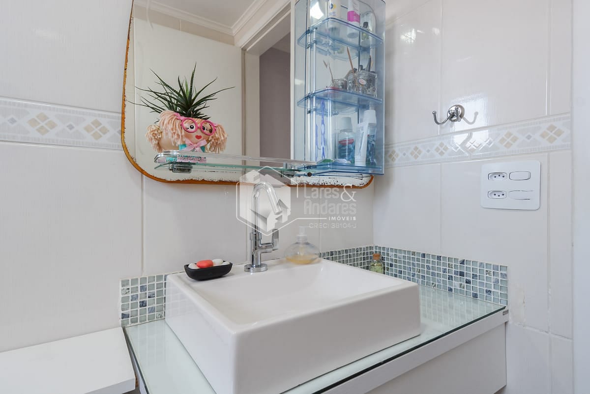 Apartamento à venda com 4 quartos, 85m² - Foto 22
