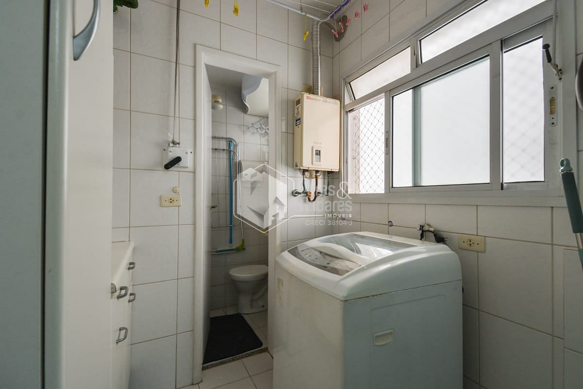 Apartamento à venda com 4 quartos, 85m² - Foto 17