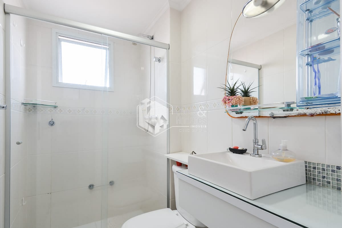 Apartamento à venda com 4 quartos, 85m² - Foto 20