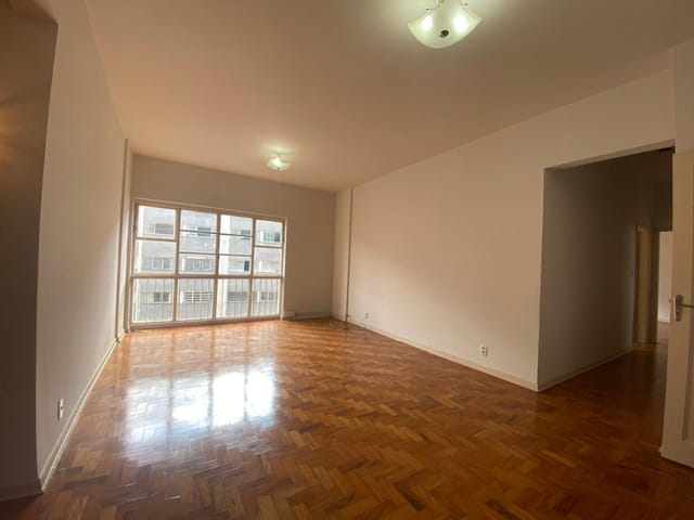 Foto do Apartamento - Apartamento para venda em Bela Vista com 2 quartos , 141m² | Lares e Andares Imóveis