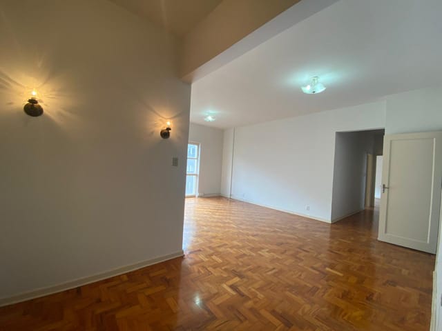 Foto do Apartamento - Apartamento para venda em Bela Vista com 2 quartos , 141m² | Lares e Andares Imóveis