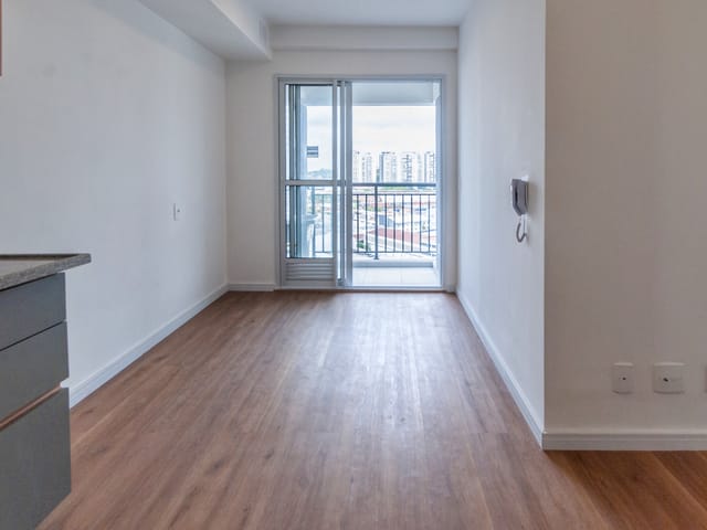 Foto do Apartamento - Apartamento tipo para venda em Lapa com 2 quartos, 41m² | Lares e Andares Imóveis