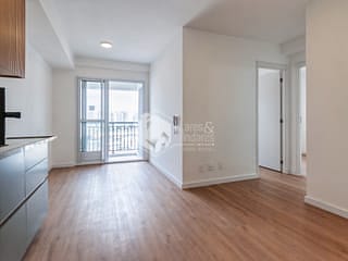 Foto do Apartamento-Apartamento tipo para venda em Lapa com 2 quartos, 41m²