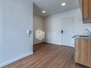 Foto do Apartamento-Apartamento tipo para venda em Lapa com 2 quartos, 41m²