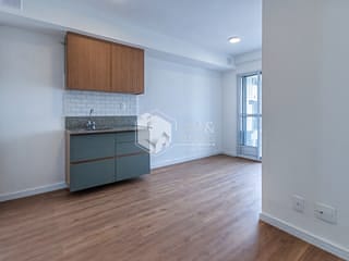 Foto do Apartamento-Apartamento tipo para venda em Lapa com 2 quartos, 41m²