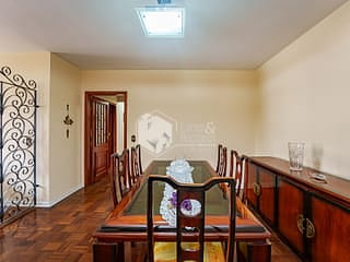 Foto do Apartamento-Apartamento tipo para venda em Perdizes com 3 quartos, sendo 1 suíte, 116m²