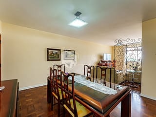 Foto do Apartamento-Apartamento tipo para venda em Perdizes com 3 quartos, sendo 1 suíte, 116m²
