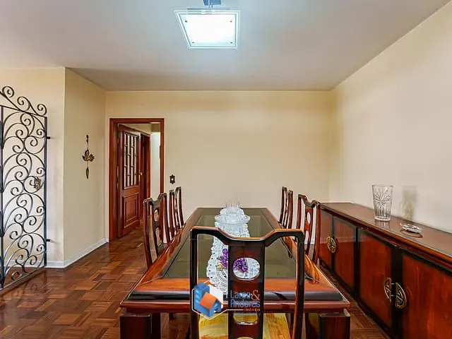 Apartamento com 116m² 3 quartos e 3 banheiros, à venda, no bairro Perdizes em São Paulo