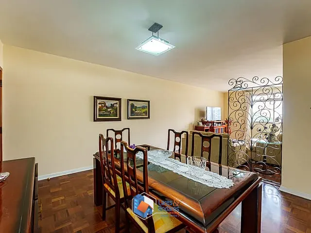 Apartamento com 116m² 3 quartos e 3 banheiros, à venda, no bairro Perdizes em São Paulo