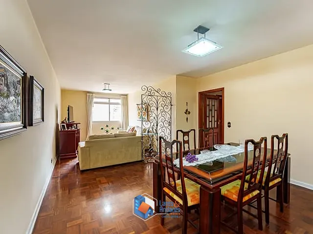 Apartamento com 116m² 3 quartos e 3 banheiros, à venda, no bairro Perdizes em São Paulo