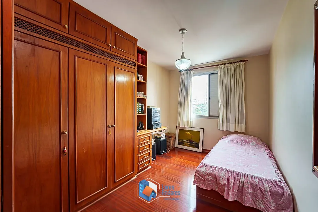 Apartamento, 3 quartos, 116 m² - Foto 10