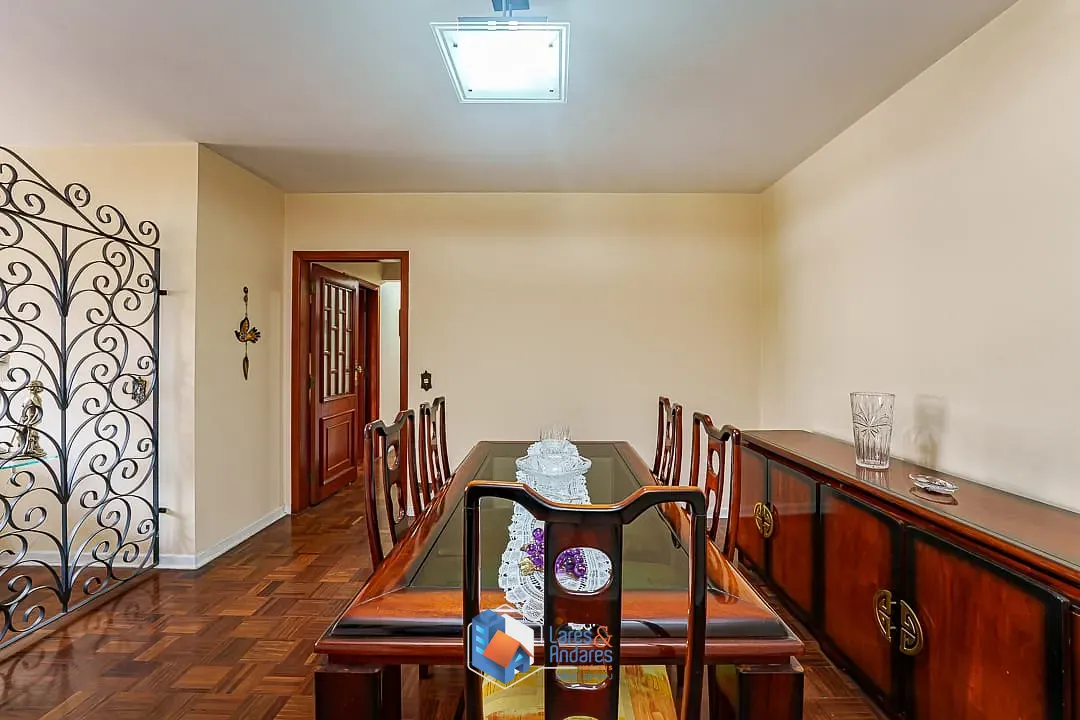 Apartamento, 3 quartos, 116 m² - Foto 3