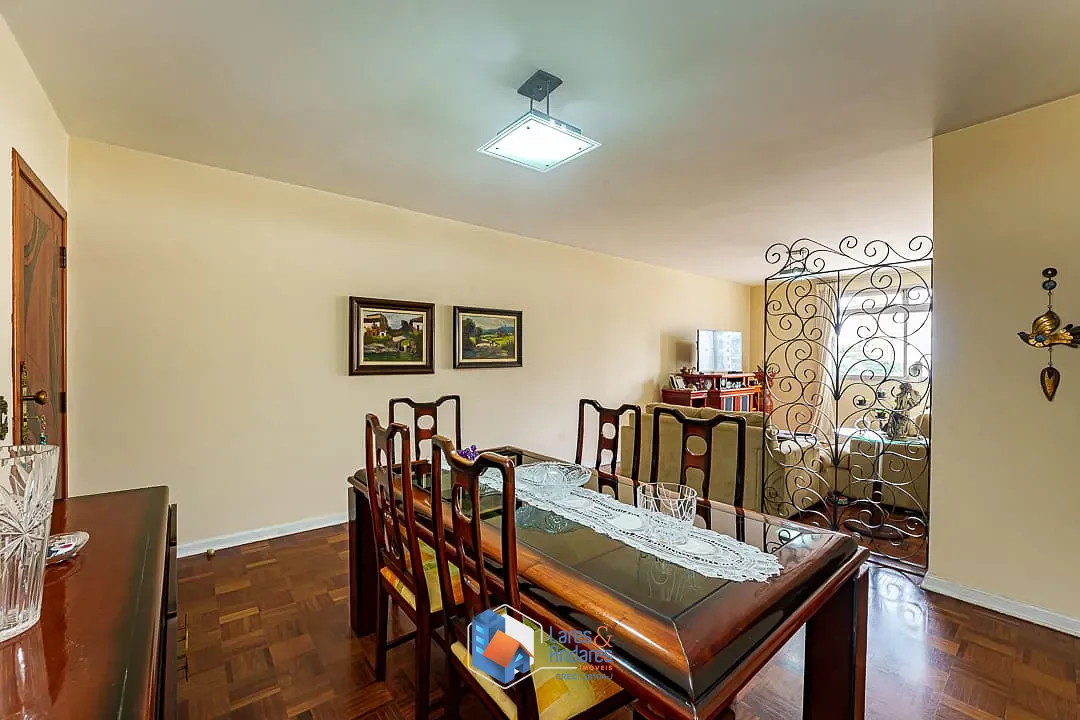 Apartamento, 3 quartos, 116 m² - Foto 5