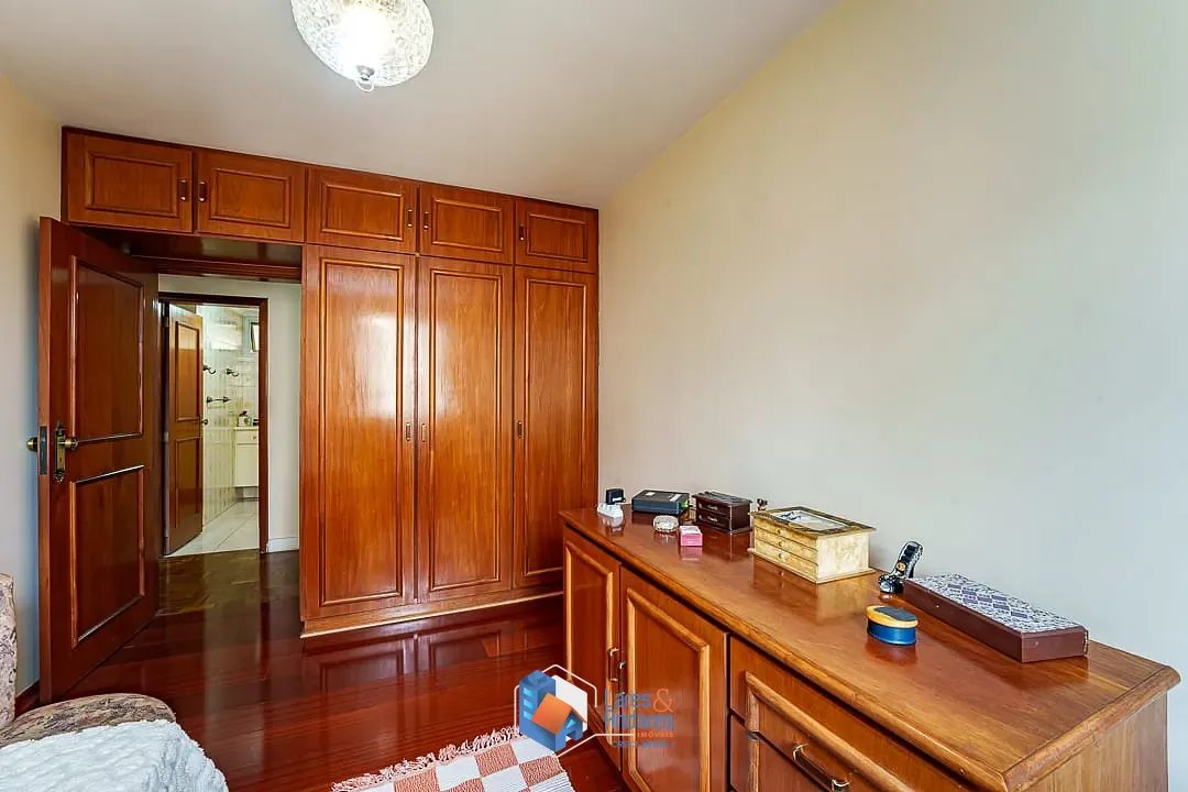 Apartamento, 3 quartos, 116 m² - Foto 13