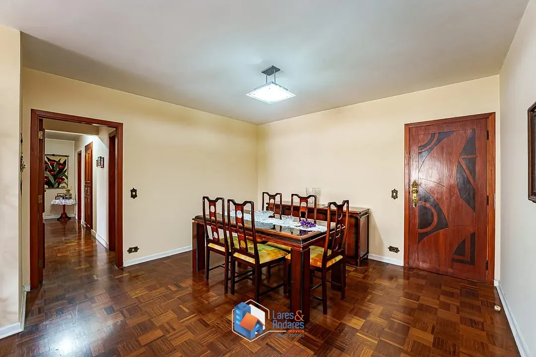 Apartamento, 3 quartos, 116 m² - Foto 4