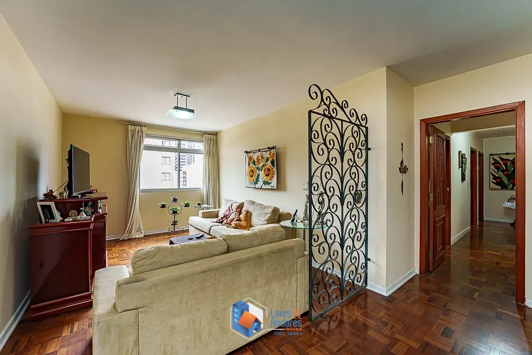 Apartamento, 3 quartos, 116 m² - Foto 6