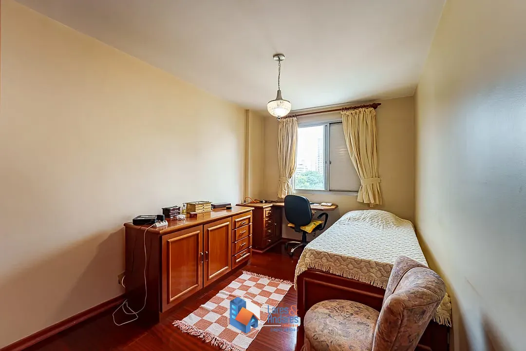 Apartamento, 3 quartos, 116 m² - Foto 12