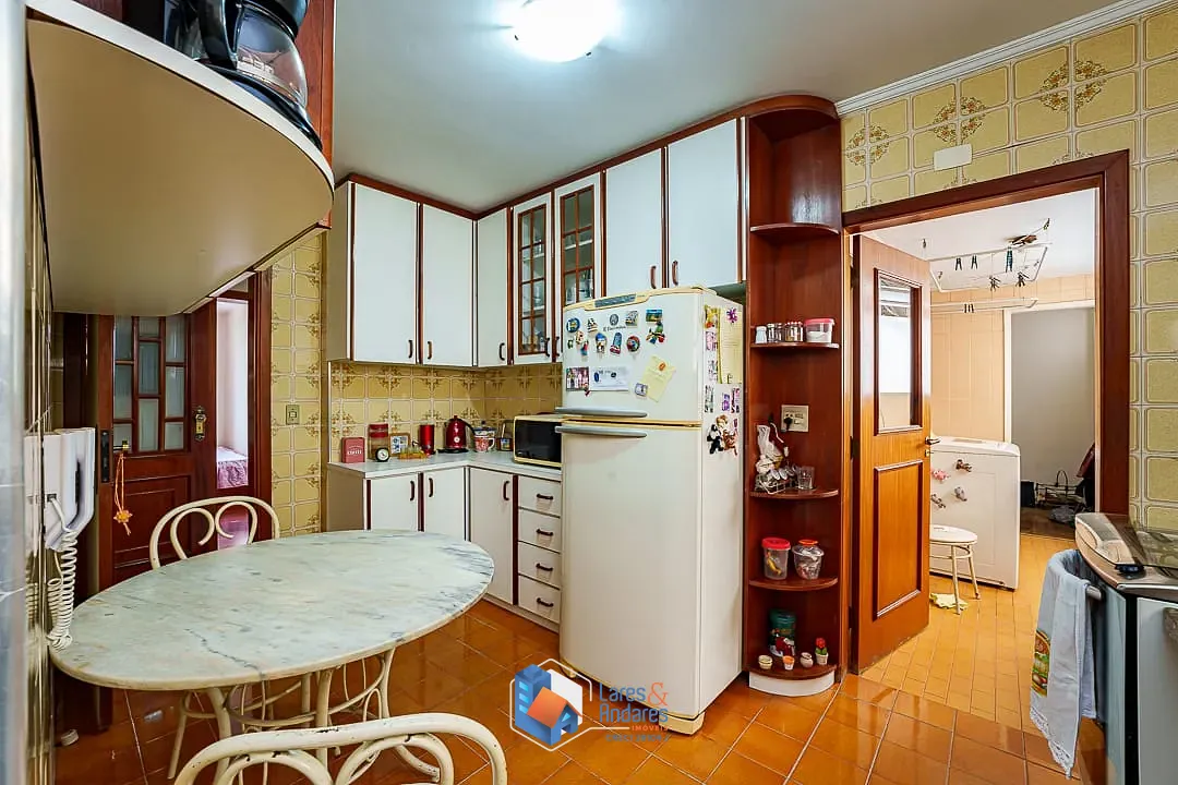 Apartamento, 3 quartos, 116 m² - Foto 19