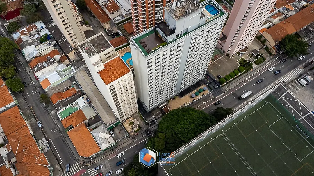 Apartamento, 3 quartos, 116 m² - Foto 30