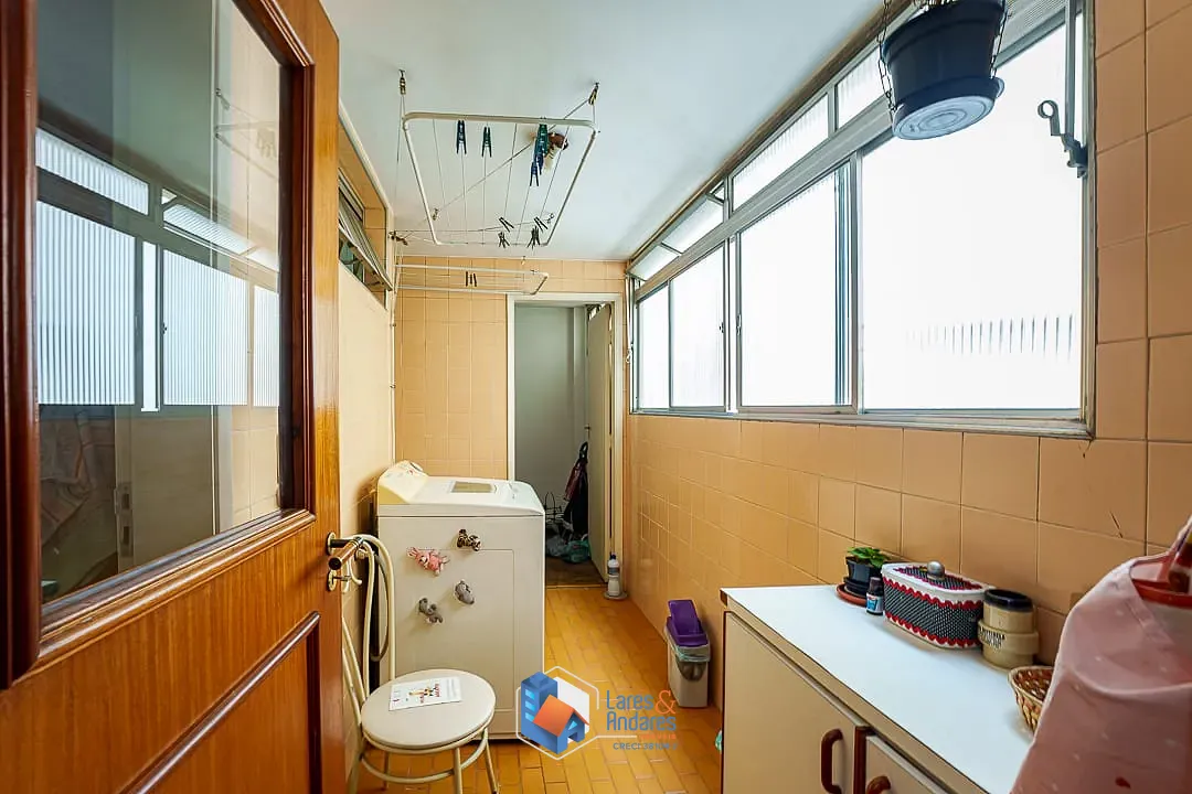 Apartamento, 3 quartos, 116 m² - Foto 21