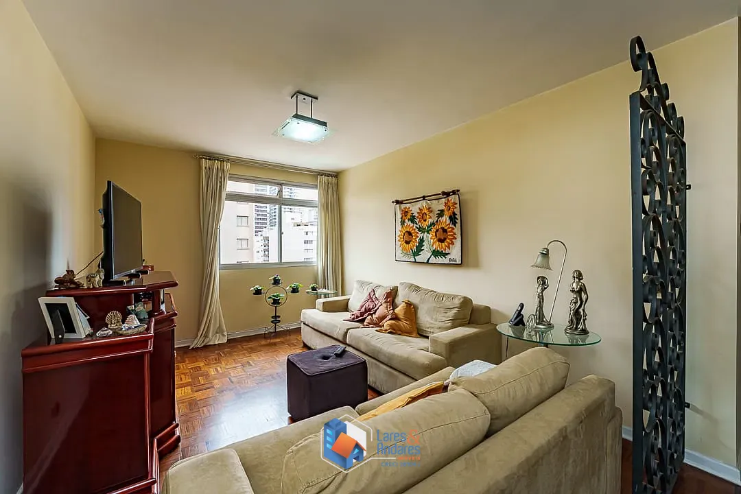 Apartamento, 3 quartos, 116 m² - Foto 7