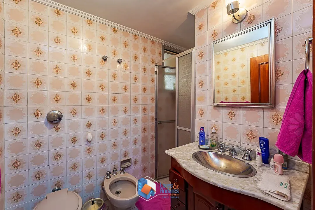 Apartamento, 3 quartos, 116 m² - Foto 17